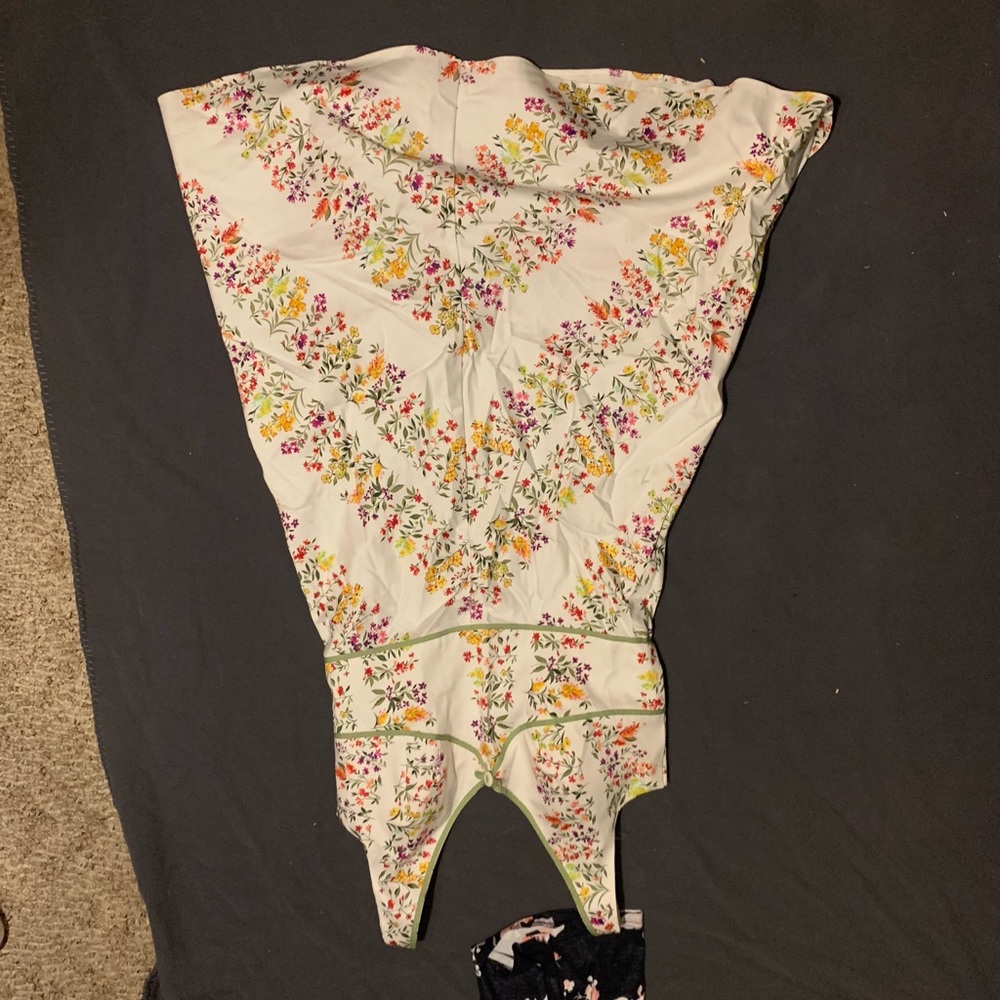 Easter formal dress
